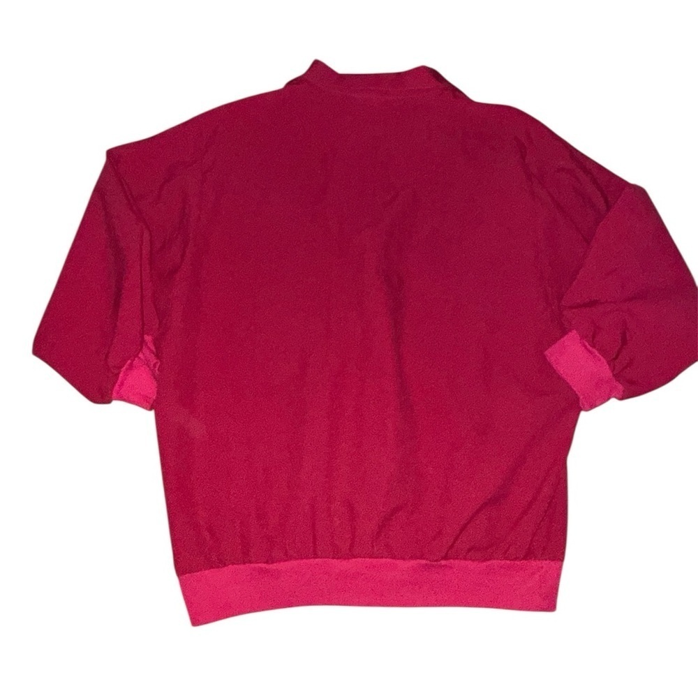 Vintage GW Division of Graph Pullover - Picture 2 of 4